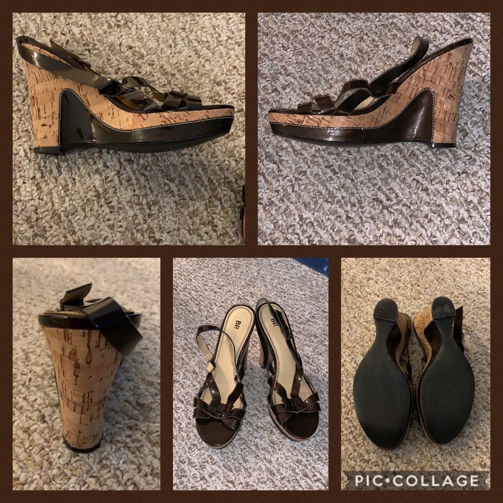 Wedges